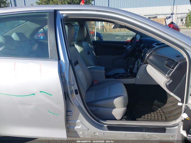 4T4BF1FK0ER340272 Toyota CAMRY LE