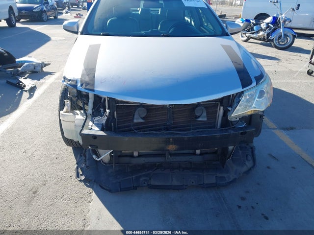 4T4BF1FK0ER340272 Toyota CAMRY LE