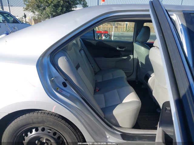 4T4BF1FK0ER340272 Toyota CAMRY LE