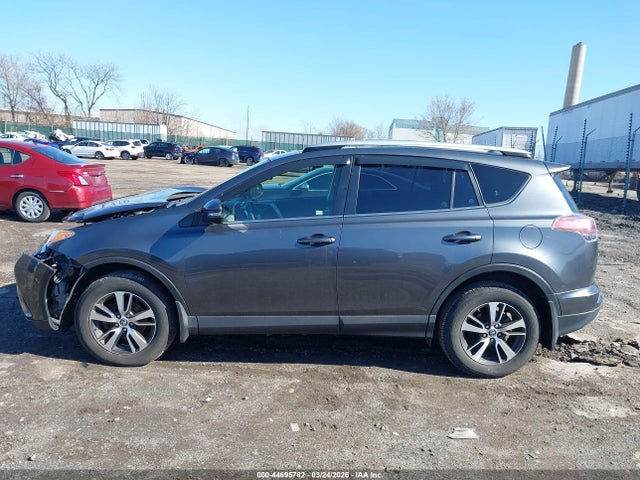 Toyota Rav4 Xle 2016 JTMRFREV9GD189930 Image 14