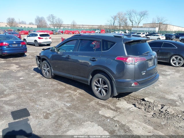 Toyota Rav4 Xle 2016 JTMRFREV9GD189930 Image 3