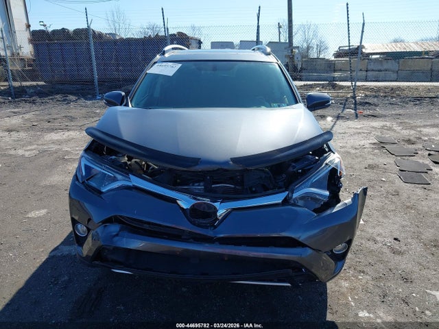 Toyota Rav4 Xle 2016 JTMRFREV9GD189930 Image 6