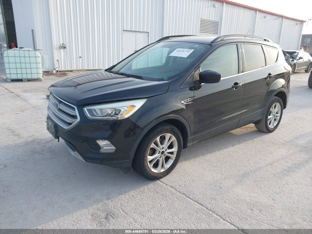 2017 Ford Escape Se მანქანა იყიდება აუქციონზე, vin: 1FMCU0GD5HUB41222, აუქციონის ნომერი: 44695791
