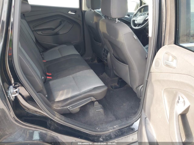 2017 Ford Escape Se მანქანა იყიდება აუქციონზე, vin: 1FMCU0GD5HUB41222, აუქციონის ნომერი: 44695791