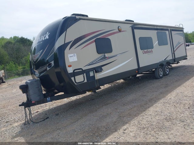 4YDT32520HB451517 Keystone Other
