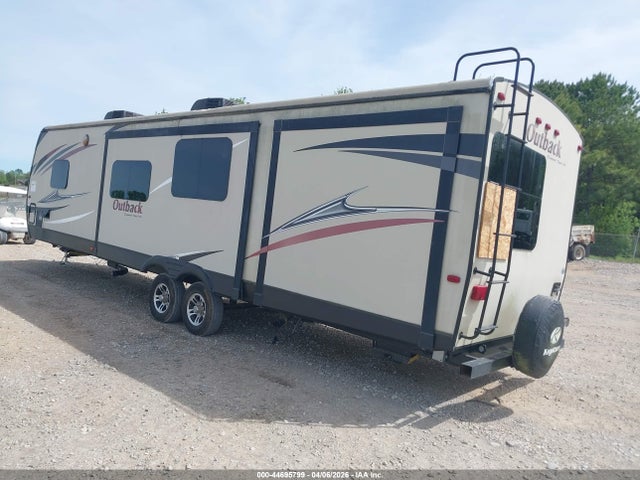 4YDT32520HB451517 Keystone Other