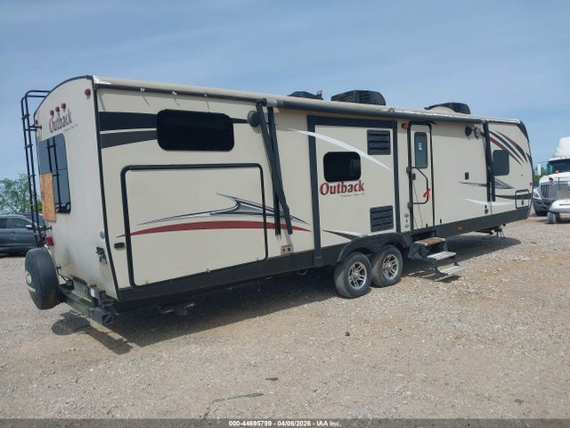 4YDT32520HB451517 Keystone Other
