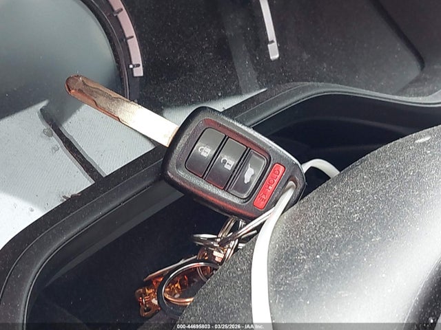Honda CR-V LX 2017 7FARW5H32HE003274 Image 11