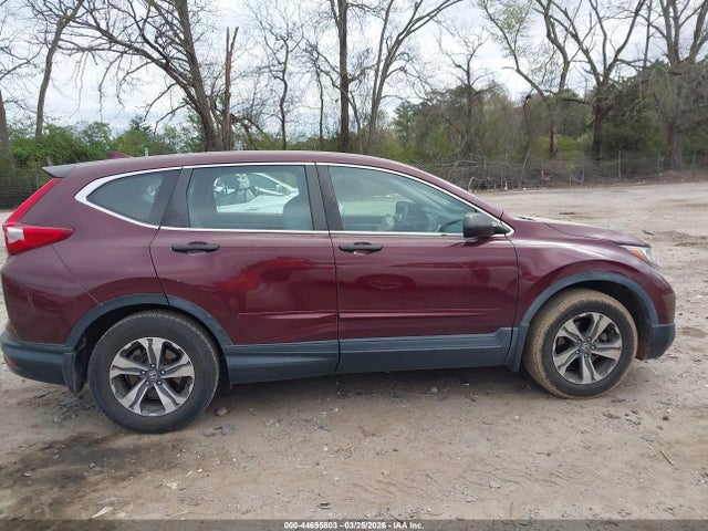 Honda CR-V LX 2017 7FARW5H32HE003274 Image 14