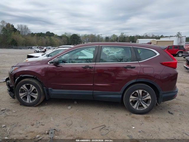 Honda CR-V LX 2017 7FARW5H32HE003274 Image 15