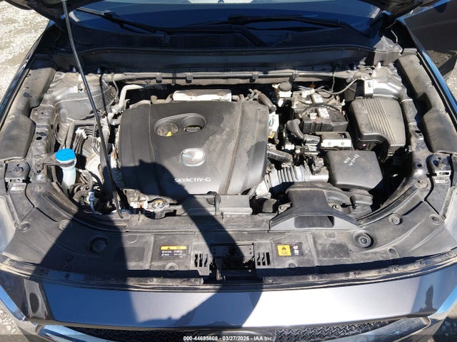 Mazda Cx-5 Touring 2021 JM3KFBCM9M0326247 Image 10