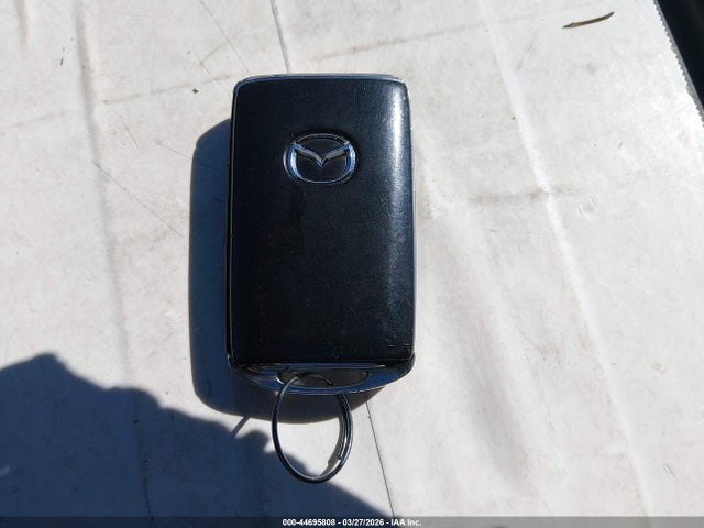 Mazda Cx-5 Touring 2021 JM3KFBCM9M0326247 Image 11
