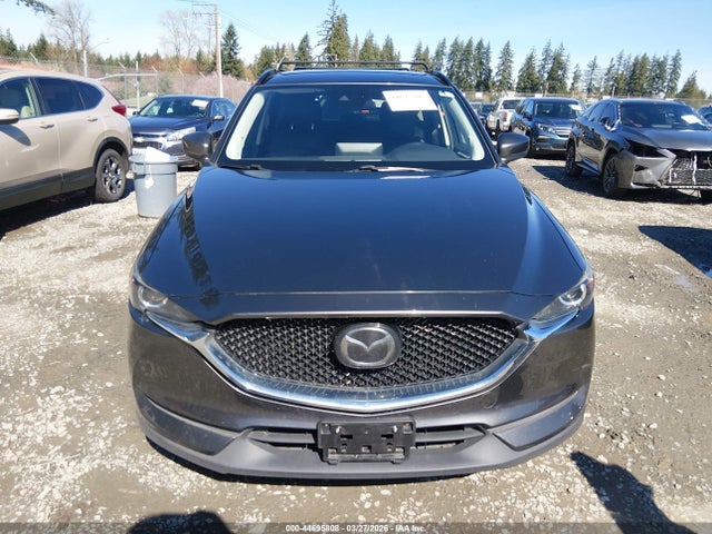 Mazda Cx-5 Touring 2021 JM3KFBCM9M0326247 Image 13