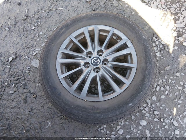 JM3KFBCM9M0326247 Mazda Cx-5 Touring