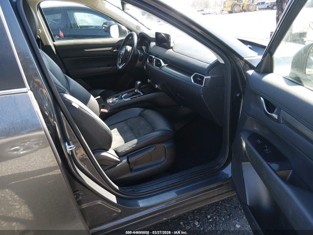 Mazda Cx-5 Touring 2021 JM3KFBCM9M0326247 Image 18