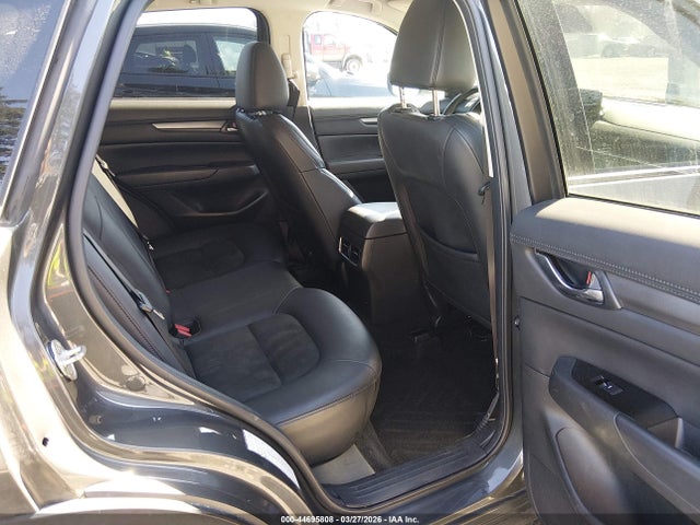 Mazda Cx-5 Touring 2021 JM3KFBCM9M0326247 Image 19