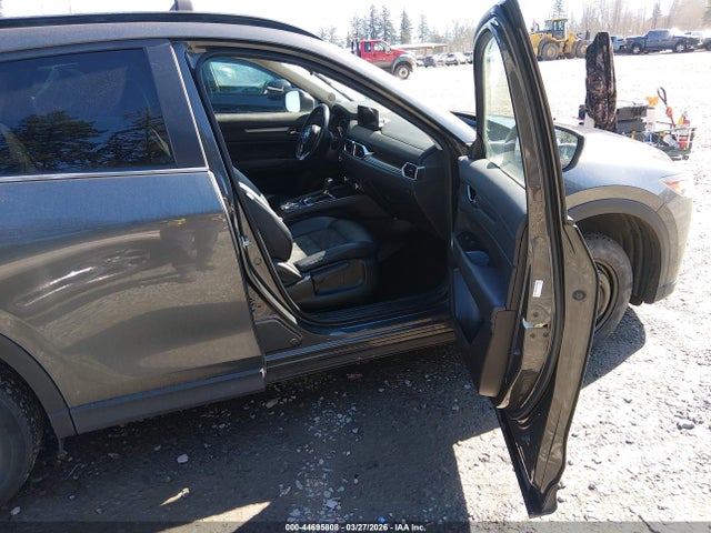 Mazda Cx-5 Touring 2021 JM3KFBCM9M0326247 Image 5