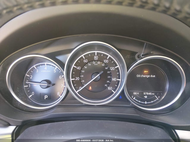 Mazda Cx-5 Touring 2021 JM3KFBCM9M0326247 Image 7