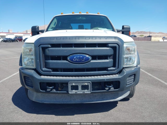 Ford F-450 Chassis Xl 2014 1FD9W4HT9EEA27652 Image 15