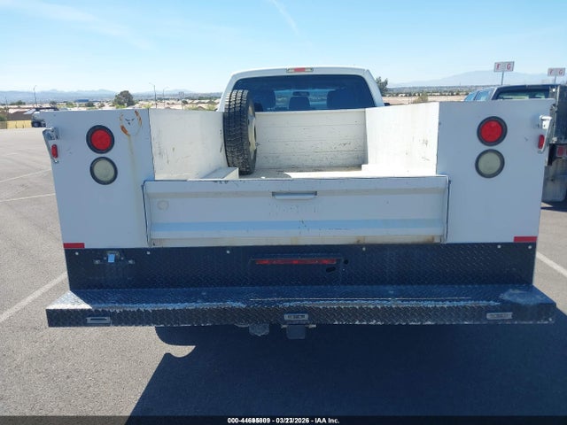 Ford F-450 Chassis Xl 2014 1FD9W4HT9EEA27652 Image 19