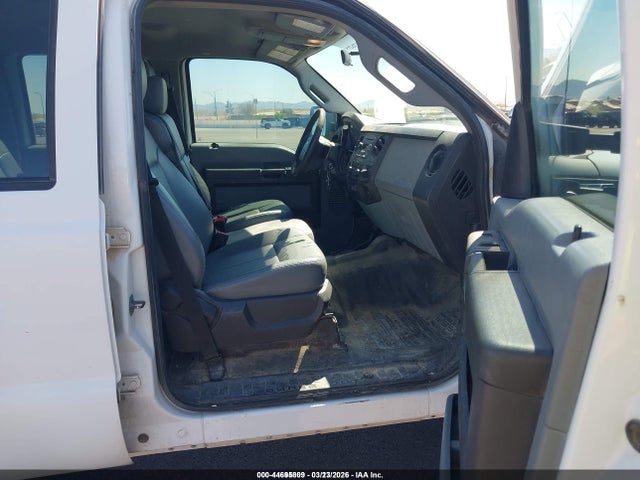Ford F-450 Chassis Xl 2014 1FD9W4HT9EEA27652 Image 5