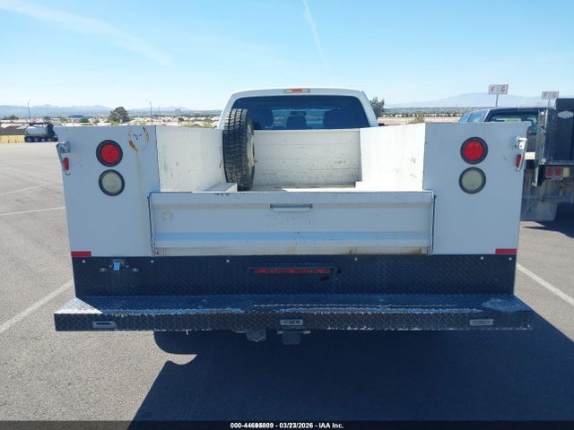 Ford F-450 Chassis Xl 2014 1FD9W4HT9EEA27652 Image 14