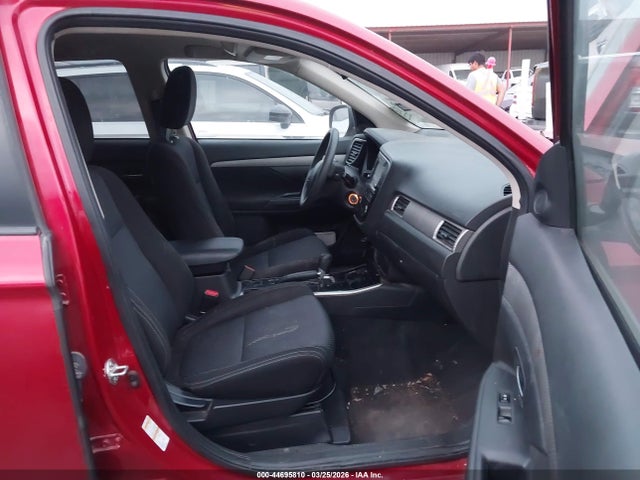Aukcja sprzedaży 2018 Mitsubishi Outlander Es, vin: JA4AD2A38JZ052657, numer aukcji: 44695810
