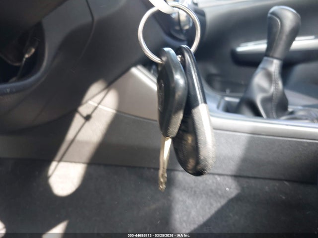 2013 SUBARU IMPREZA WRX JF1GV7E65DG026229 Photo 10