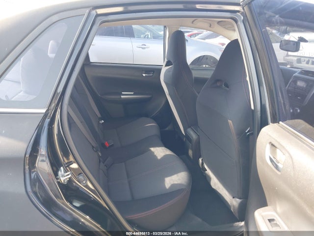 2013 SUBARU IMPREZA WRX JF1GV7E65DG026229 Photo 7