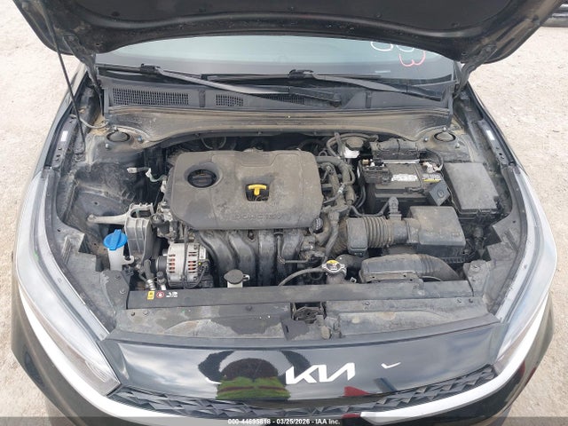Aukcja sprzedaży 2024 Kia Forte Lxs, vin: 3KPF24AD0RE782351, numer aukcji: 44695818