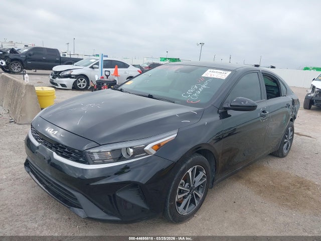 Aukcja sprzedaży 2024 Kia Forte Lxs, vin: 3KPF24AD0RE782351, numer aukcji: 44695818