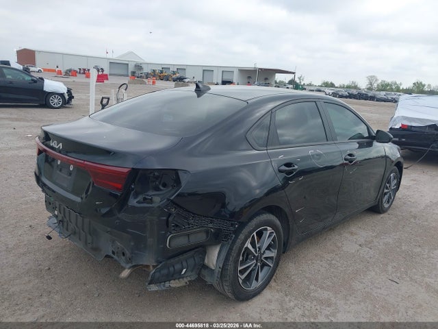 Aukcja sprzedaży 2024 Kia Forte Lxs, vin: 3KPF24AD0RE782351, numer aukcji: 44695818