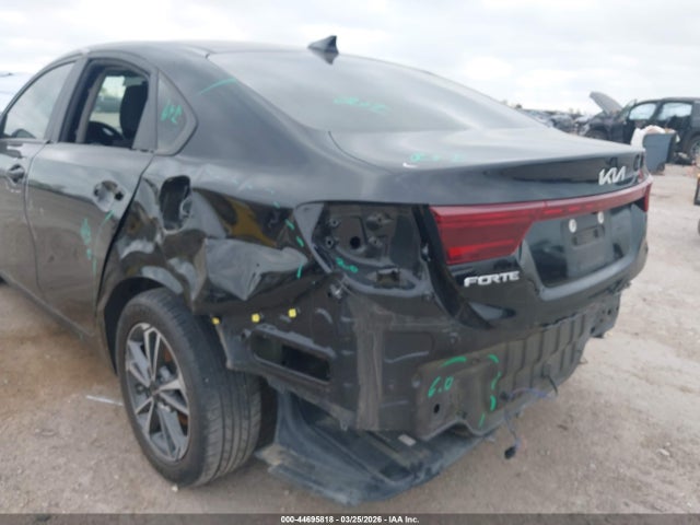 Aukcja sprzedaży 2024 Kia Forte Lxs, vin: 3KPF24AD0RE782351, numer aukcji: 44695818