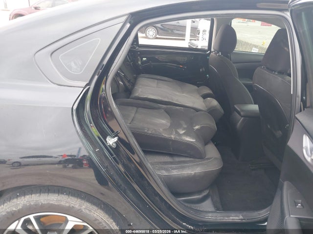 Aukcja sprzedaży 2024 Kia Forte Lxs, vin: 3KPF24AD0RE782351, numer aukcji: 44695818