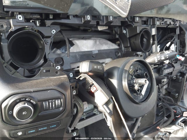 1C4JJXR68MW686762 Jeep Wrangler 4xe Unlimited Rubicon 4x4