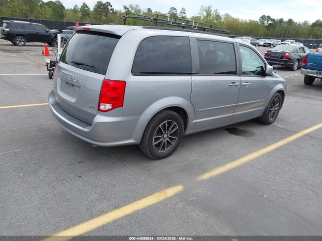 2017 DODGE GRAND CARAVAN 2C4RDGEG0HR555283 Photo 3