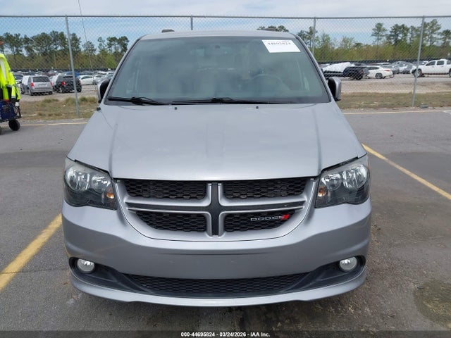 2017 DODGE GRAND CARAVAN 2C4RDGEG0HR555283 Photo 5