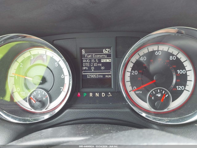 2017 DODGE GRAND CARAVAN 2C4RDGEG0HR555283 Photo 6