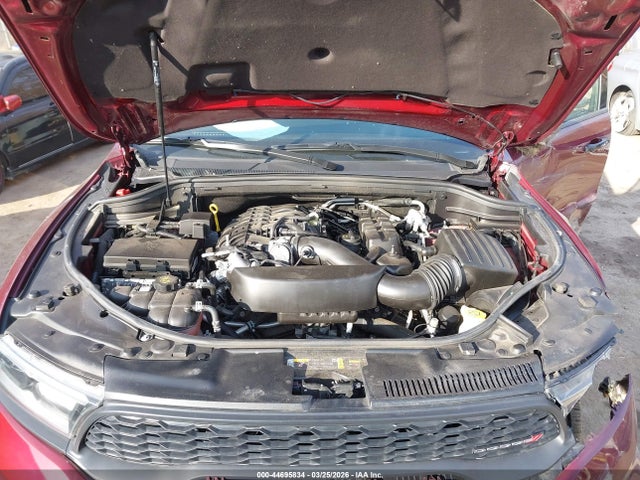 2024 DODGE DURANGO 1C4RDJDGXRC146989 Photo 9