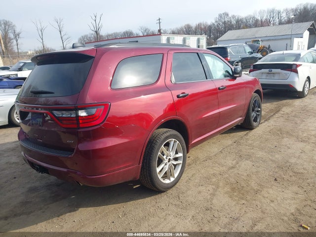 2024 DODGE DURANGO 1C4RDJDGXRC146989 Photo 3