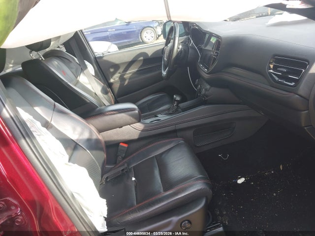 2024 DODGE DURANGO 1C4RDJDGXRC146989 Photo 4