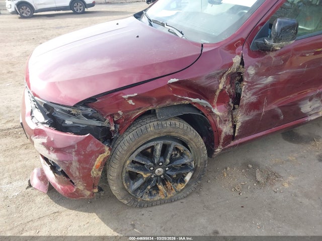 2024 DODGE DURANGO 1C4RDJDGXRC146989 Photo 5