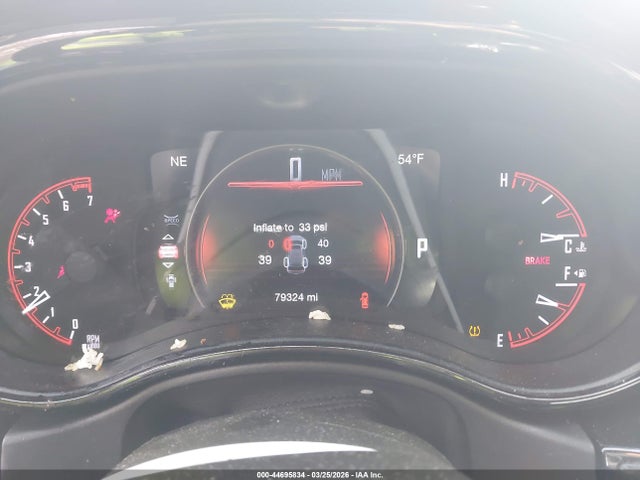 2024 DODGE DURANGO 1C4RDJDGXRC146989 Photo 6