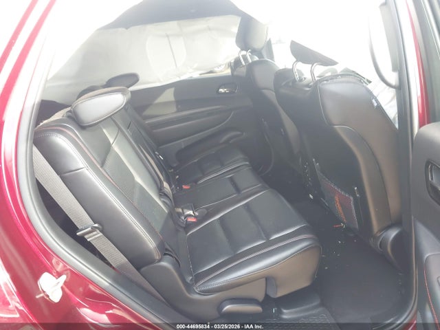 2024 DODGE DURANGO 1C4RDJDGXRC146989 Photo 7