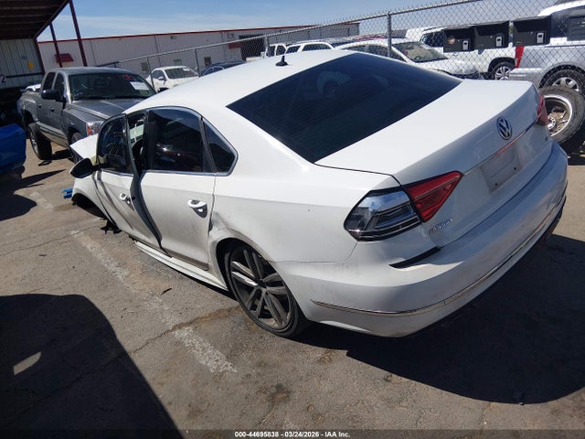 Aukcja sprzedaży 2016 Volkswagen Passat 1.8t R-line, vin: 1VWAS7A34GC066444, numer aukcji: 44695838