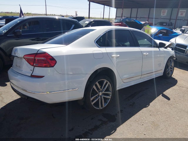 Aukcja sprzedaży 2016 Volkswagen Passat 1.8t R-line, vin: 1VWAS7A34GC066444, numer aukcji: 44695838