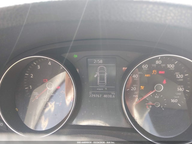 Aukcja sprzedaży 2016 Volkswagen Passat 1.8t R-line, vin: 1VWAS7A34GC066444, numer aukcji: 44695838