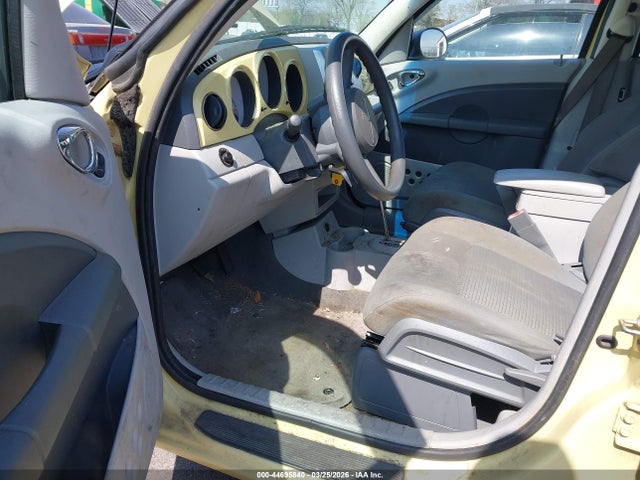 Продажа на аукционе авто 2007 Chrysler Pt Cruiser Touring, vin: 3A4FY58B97T521053, номер лота: 44695840