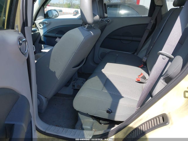 Продажа на аукционе авто 2007 Chrysler Pt Cruiser Touring, vin: 3A4FY58B97T521053, номер лота: 44695840