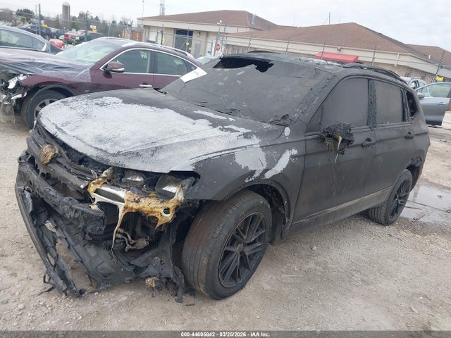 Aukcja sprzedaży 2021 Volkswagen Tiguan 2.0t Se/2.0t Se R-line Black/2.0t Sel, vin: 3VV2B7AX1MM096989, numer aukcji: 44695842
